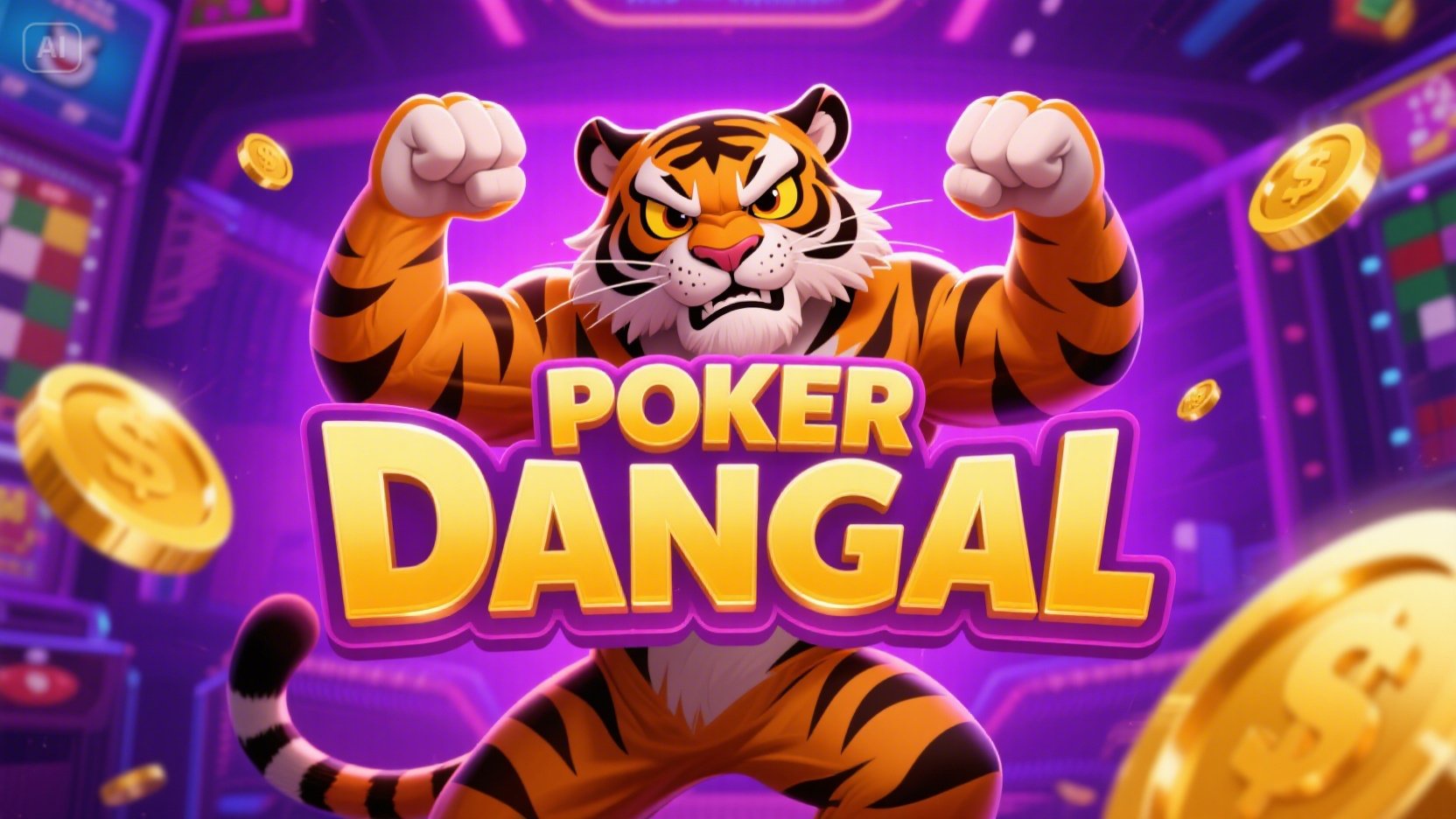 Poker Dangal